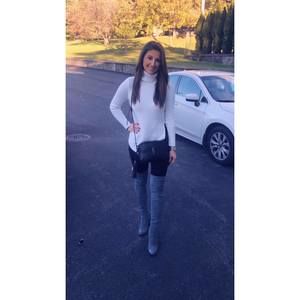 Meet your Posher, Rina